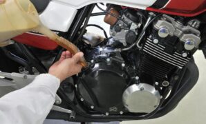 apa itu tune up motor