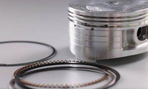 cara pasang ring piston anti ngebul