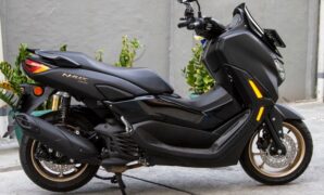 modifikasi all new nmax 2020